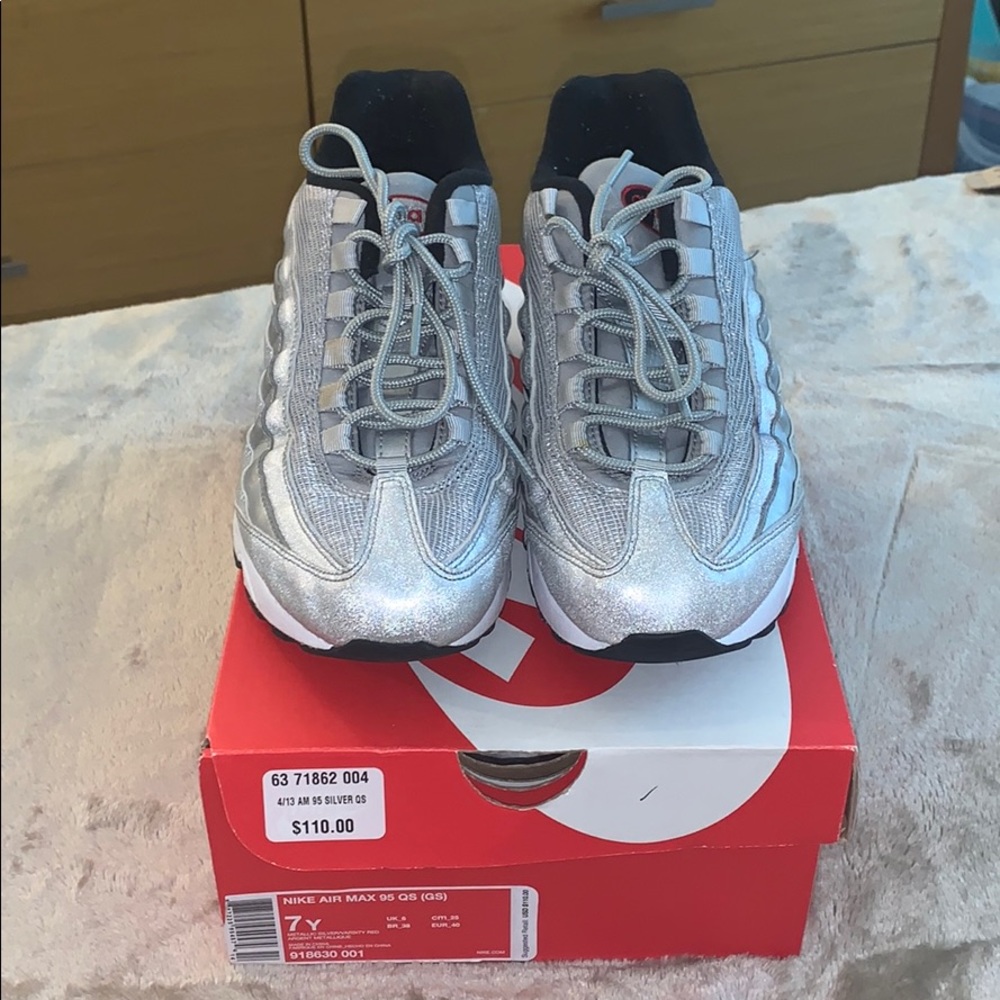 Air Max 95 QS